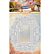 SL Cutting Die Wooden frame Charming Autumn nr.1036