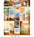 SL Designer Paper Pad Background papers Charming Autumn nr.362
