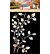 SL Mask Autumn branches Charming Autumn nr.361
