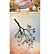 SL Clear Stamps Autumn branch Charming Autumn nr.871