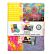 ABM Art Journal Perfect size Art by Marlene nr.20