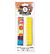 ABM Elastic Journal bands For the perfect size journal Art by Marlene nr.01