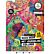 ABM Cut and paste book Whymsical world Art by Marlene nr.359