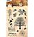 JMA Clear Stamps Autumn-time has come Autumn In The Woods nr. 875