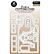 SL Cutting Die Gable house Essentials nr. 1022
