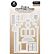 SL Cutting Die Canal house Essentials nr. 1023