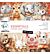 CCL Collage Paper Pad Fall in love Essentials nr. 381