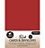 SL Cards & Envelopes Christmas Red Consumables nr. 13