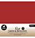 SL Cards & Envelopes Christmas Red Consumables nr. 17