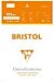 Clairefontaine Blok Bristol A4 205 gr 20 vel