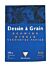 Clairefontaine Tekenblok A4 180 gr 30 vel