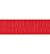 Crepe Paper 50cm x 2,5mtr, Red