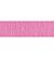 Crepe Paper 50cm x 2,5mtr, Light Pink