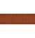 Crepe Paper 50cm x 2,5mtr, Chestnut Brown
