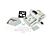 Sizzix Big Shot Starter Kit A5 model (661545)