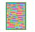 Sizzix Layered Stencils by Stacey Park Cosmopolitan, Downtown (4pcs) (666587)