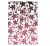 Sizzix Clear Stamps by Stacey Park Cosmopolitan, Petals (666592)