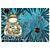 Sizzix Studio Clear Stamps Set 10PK /3PK Stencils  Ad Astra by Cat Kerr