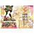 Sizzix Studio Stamps Set 11PK /3PK Stencils  Feed your Soul by Cat Kerr