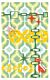 Sizzix Studio Clear Stamps w/Stencils by Vic Hollins Retro