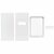 Sizzix Dimensional Diffuser Rectangle Starter Set by Stacey Park (666780)