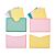 Thinlits Die Set 10PK  Snap and Swap Pockets by 49 and Market (666877)