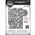 Sizzix 3D Texture Fades Embossing Folder Entangled Large A5 by Tim Holtz (666886)