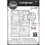 Sizzix 3D Texture Fades Embossing Folder Foundry Large A5 by Tim Holtz (666887)