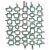 Thinlits Die Set 1PK Waffles by Seth Apter (666910)