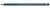 CARAN D'ACHE PABLO KLEURPOTLOODDARK GREY 007