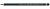 CARAN D'ACHE PABLO KLEURPOTLOODGREYISH BLACK 008