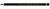 CARAN D'ACHE PABLO KLEURPOTLOODBLACK 009