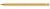 CARAN D'ACHE PABLO KLEURPOTLOODORANGISH YELLOW 031