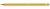 CARAN D'ACHE PABLO KLEURPOTLOODGOLDEN OCHRE 033