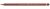CARAN D'ACHE PABLO KLEURPOTLOODBROWNISHORANGE 043