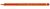 CARAN D'ACHE PABLO KLEURPOTLOODFLAMERED 050