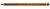 CARAN D'ACHE PABLO KLEURPOTLOODCHESTNUT 057