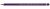 CARAN D'ACHE PABLO KLEURPOTLOODMAUVE 111