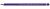 CARAN D'ACHE PABLO KLEURPOTLOODPERIWINKLE BLUE 131