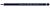 CARAN D'ACHE PABLO KLEURPOTLOODINDIGO BLUE 139