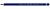 CARAN D'ACHE PABLO KLEURPOTLOODNIGHT BLUE 149