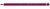CARAN D'ACHE PABLO KLEURPOTLOODPURPLISH RED 350