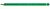 CARAN D'ACHE PABLO KLEURPOOD POTLOOD PEACOCK GREEN 460