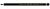 CARAN D'ACHE PABLO KLEURPOOD POTLOOD IVORY BLACK 496