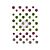 Prima Marketing Serene Petals Say It In Crystals (48pcs) (671273)