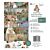 Prima Marketing Return To Wonderland 6x6 Inch Paper Pad (675639)