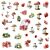 Prima Marketing Return To Wonderland Ephemera Wonderland Forest Finds (70pcs) (675660)