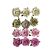 Prima Marketing Serene Petals Flowers Budding Serenity (12pcs) (677091)