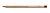 CARAN D'ACHE LUMINANCE KLEURPOTLOOD NATURAL RUSSET 066