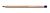 CARAN D'ACHE LUMINANCE KLEURPOTLOOD BLEU DE NIMES 135